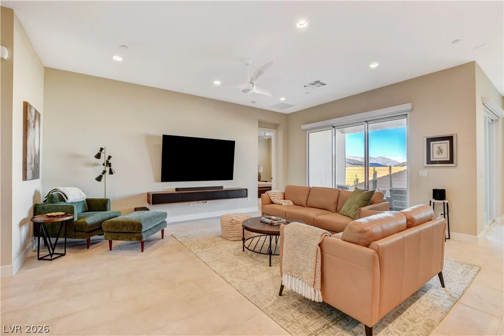 9006 Coastal Oaks, Las Vegas, NV 89166
