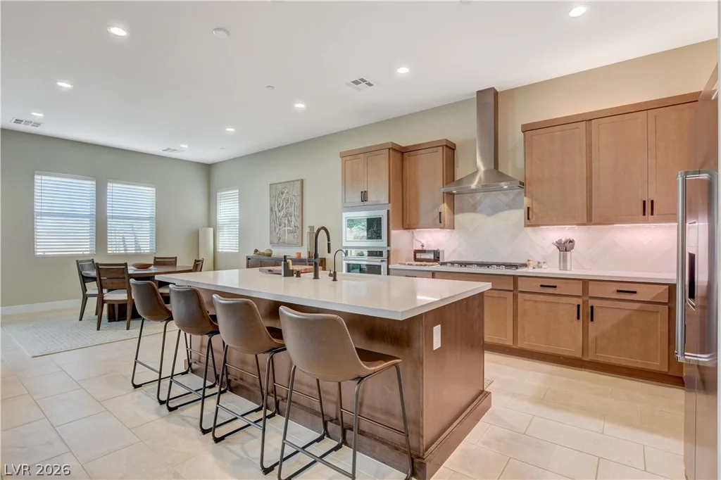 9006 Coastal Oaks, Las Vegas, NV 89166