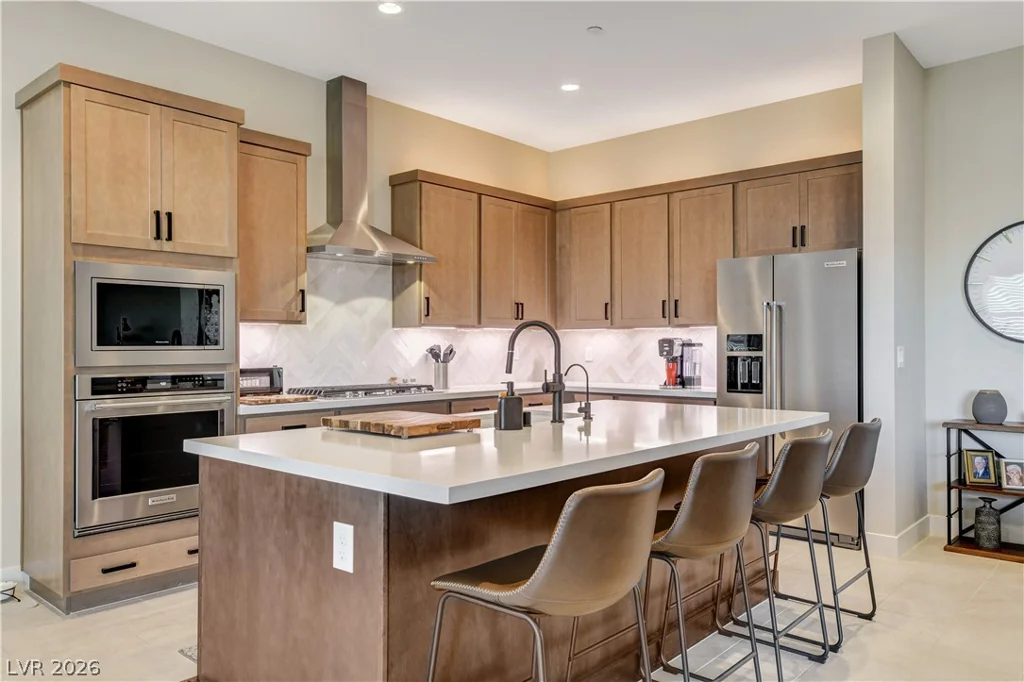 9006 Coastal Oaks, Las Vegas, NV 89166