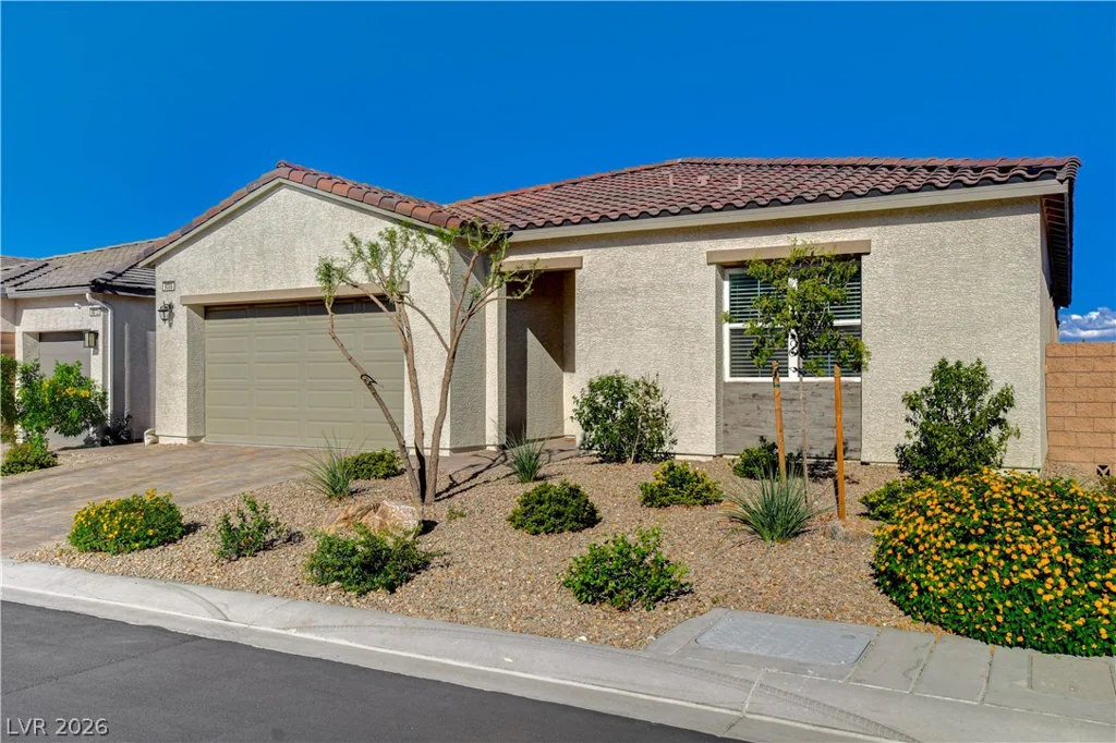 9006 Coastal Oaks, Las Vegas, NV 89166