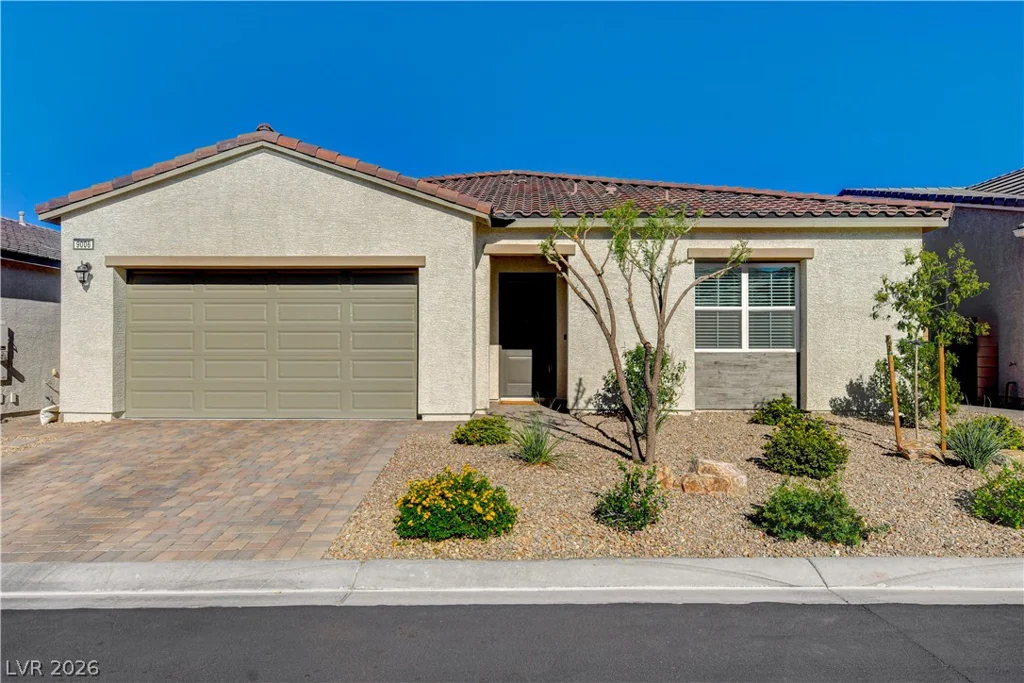 9006 Coastal Oaks, Las Vegas, NV 89166
