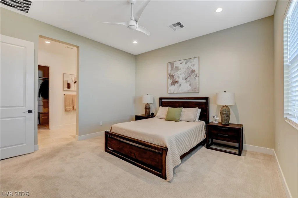 9006 Coastal Oaks, Las Vegas, NV 89166