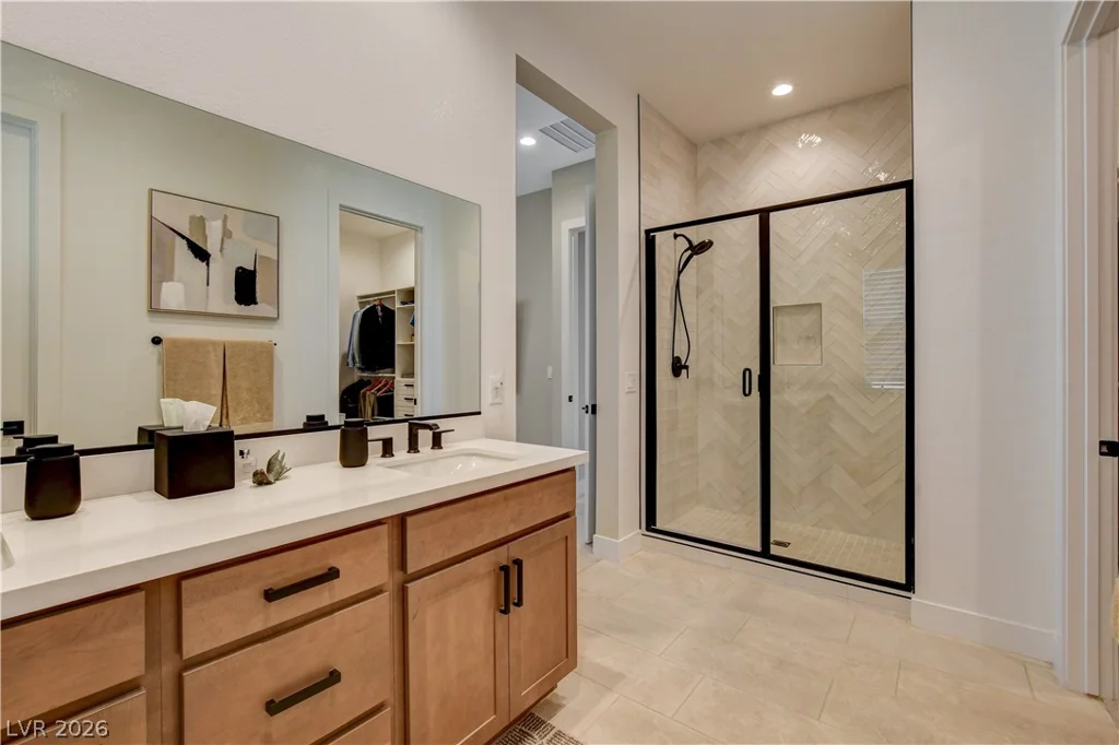 9006 Coastal Oaks, Las Vegas, NV 89166