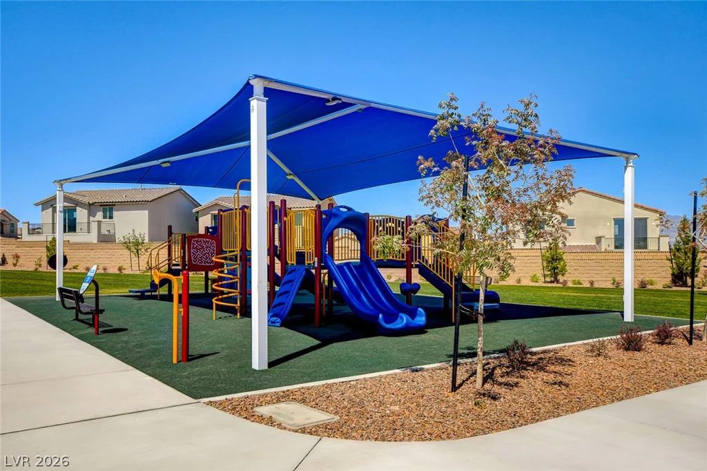 9006 Coastal Oaks, Las Vegas, NV 89166