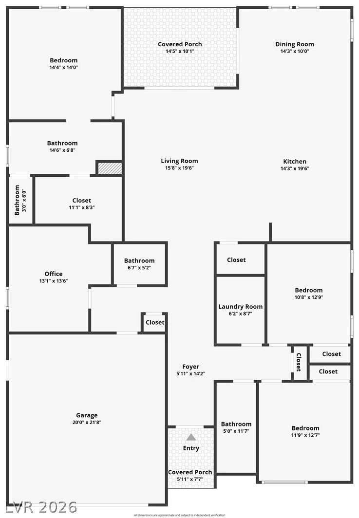 9006 Coastal Oaks, Las Vegas, NV 89166