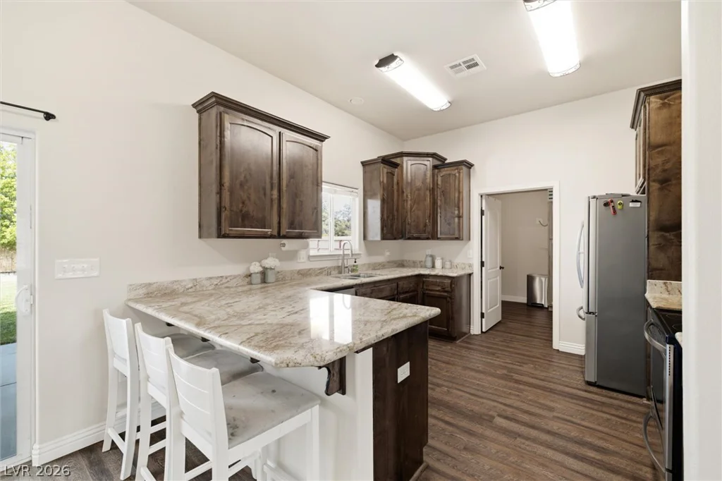 2400 Zuni, Pahrump, NV 89048