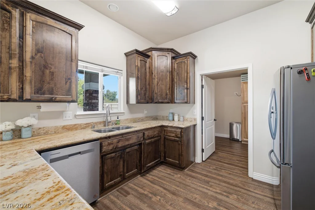 2400 Zuni, Pahrump, NV 89048