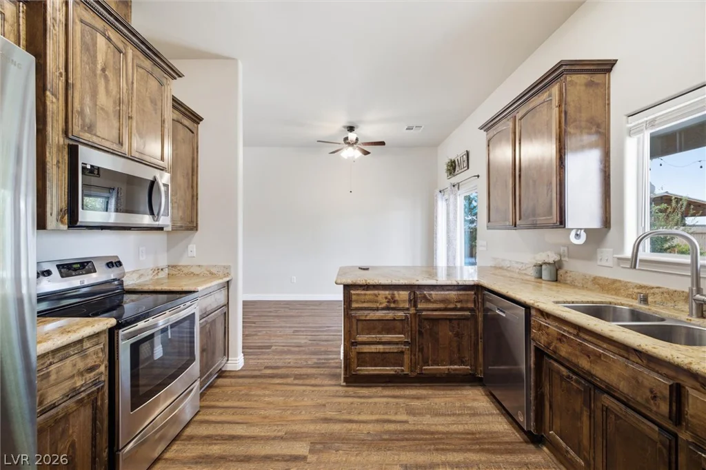 2400 Zuni, Pahrump, NV 89048