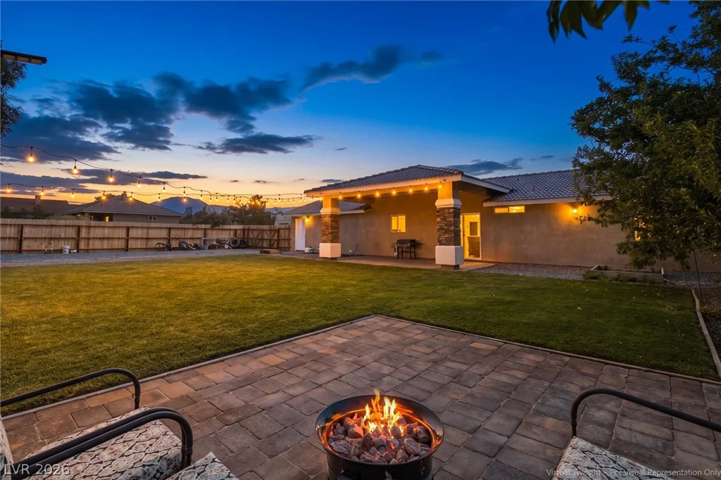 2400 Zuni, Pahrump, NV 89048