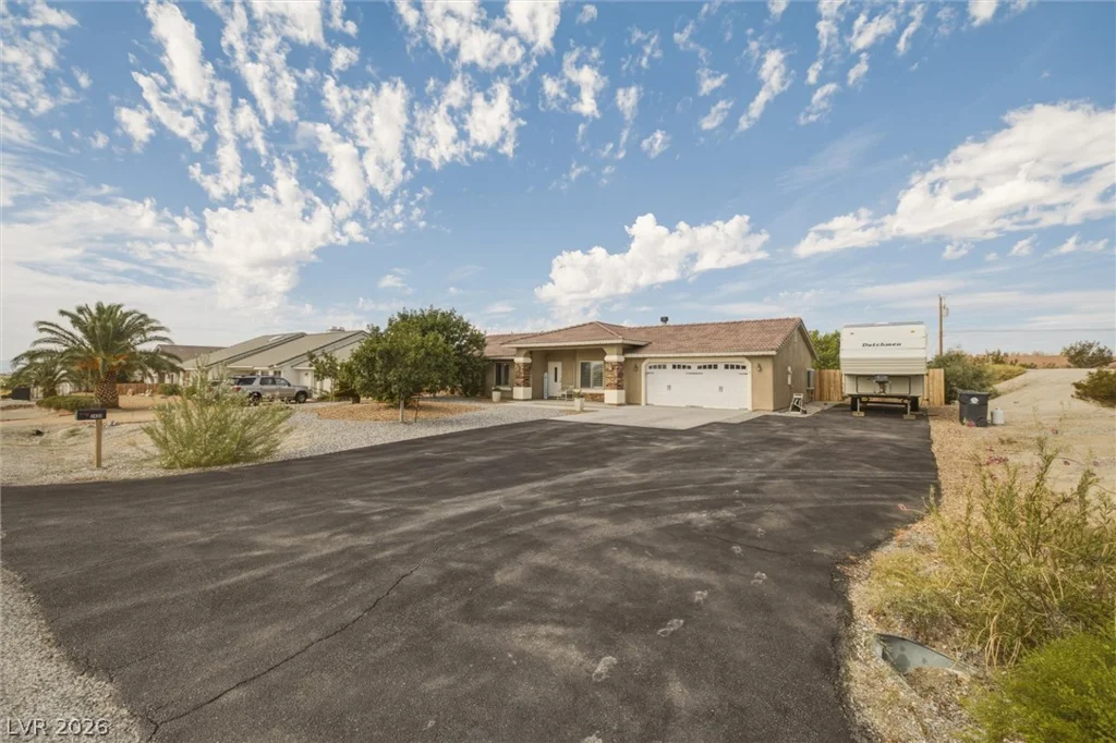 2400 Zuni, Pahrump, NV 89048