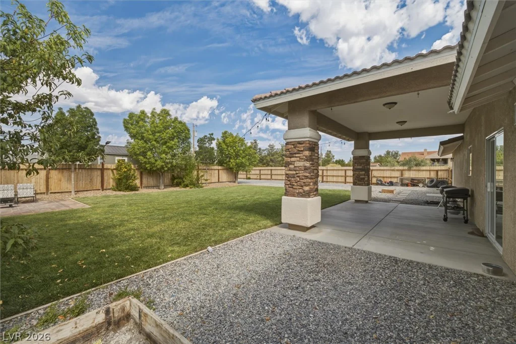 2400 Zuni, Pahrump, NV 89048