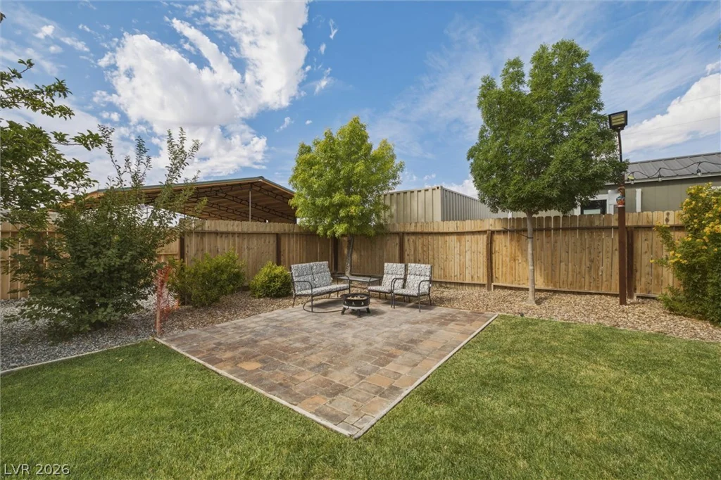 2400 Zuni, Pahrump, NV 89048