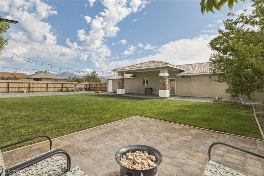 2400 Zuni, Pahrump, NV 89048
