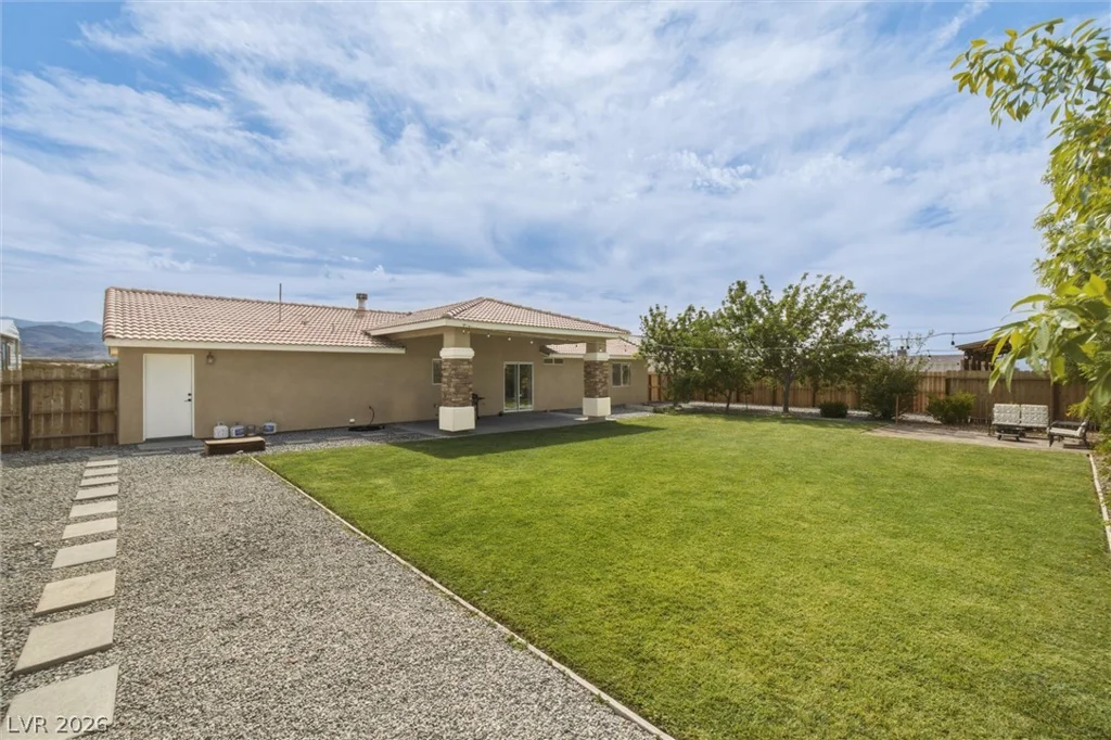 2400 Zuni, Pahrump, NV 89048