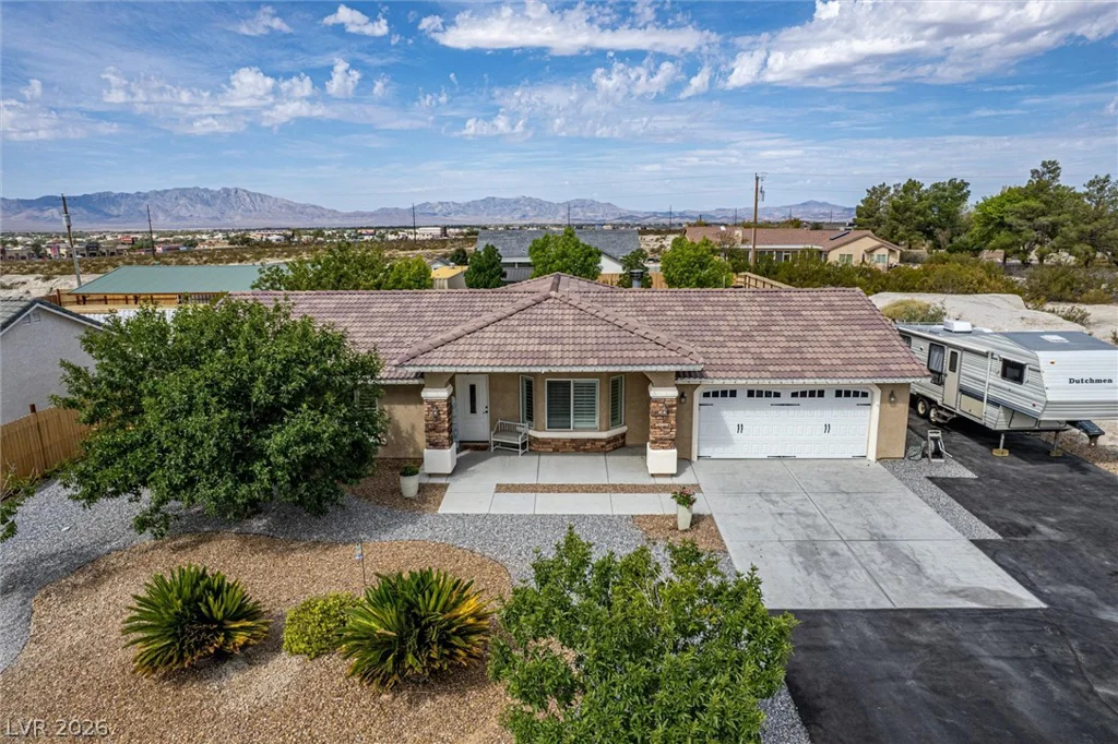 2400 Zuni, Pahrump, NV 89048