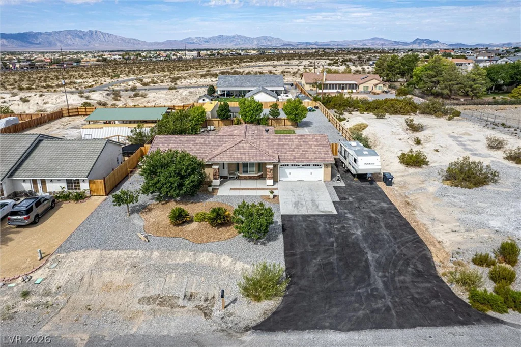 2400 Zuni, Pahrump, NV 89048