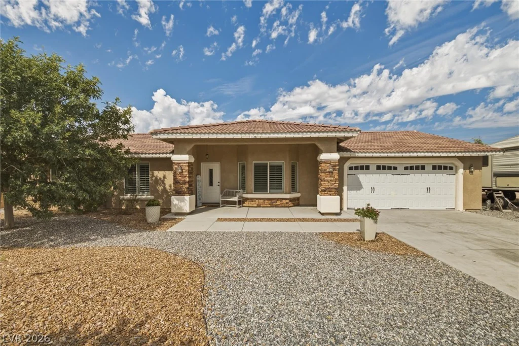 2400 Zuni, Pahrump, NV 89048