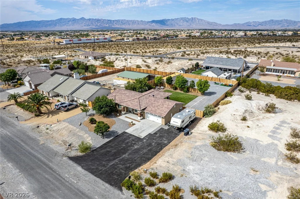 2400 Zuni, Pahrump, NV 89048