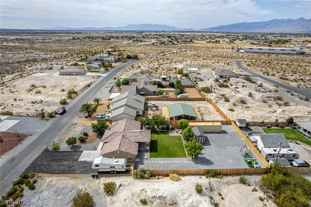 2400 Zuni, Pahrump, NV 89048