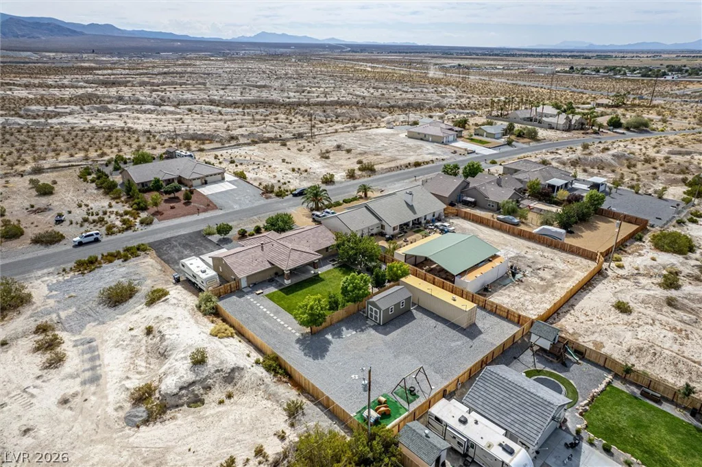 2400 Zuni, Pahrump, NV 89048