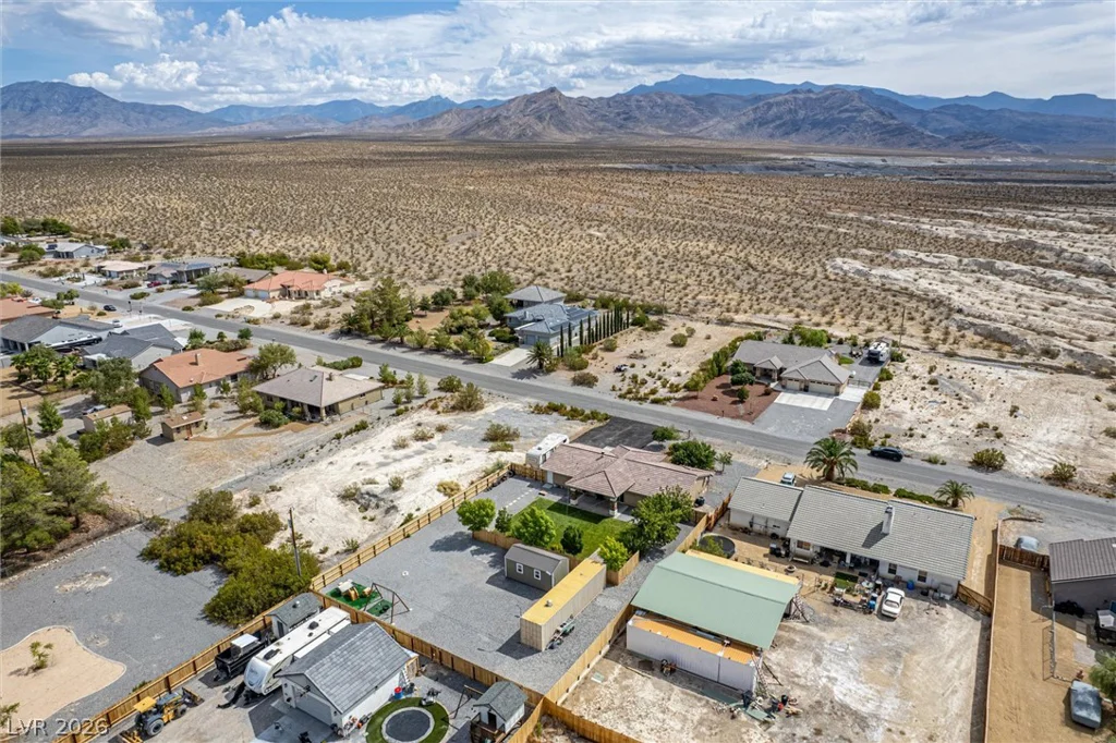 2400 Zuni, Pahrump, NV 89048