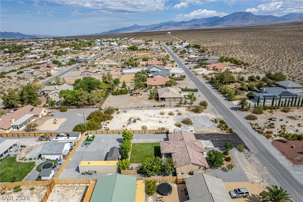 2400 Zuni, Pahrump, NV 89048
