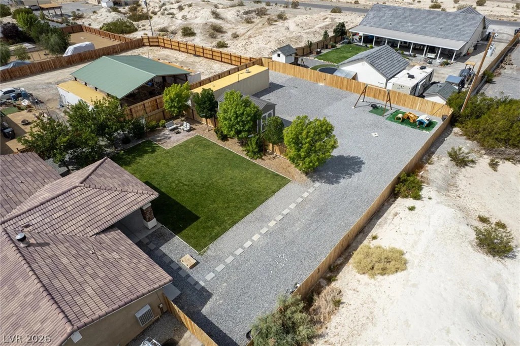 2400 Zuni, Pahrump, NV 89048