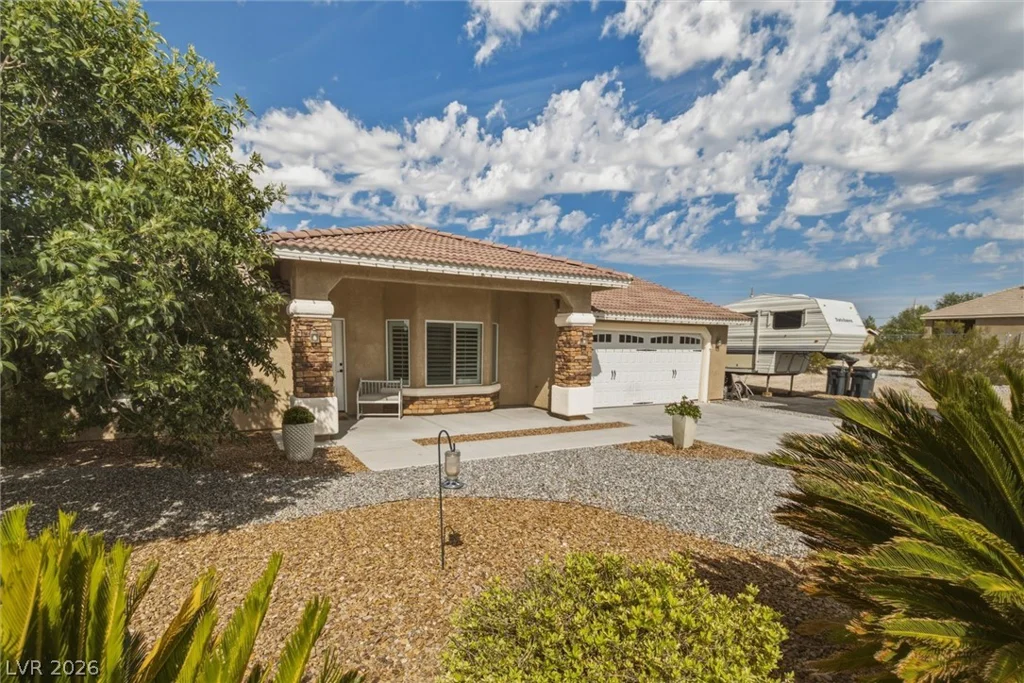 2400 Zuni, Pahrump, NV 89048