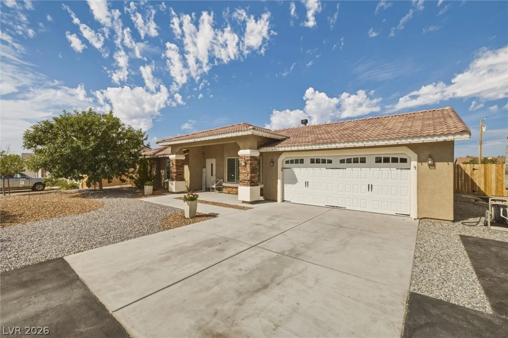 2400 Zuni, Pahrump, NV 89048
