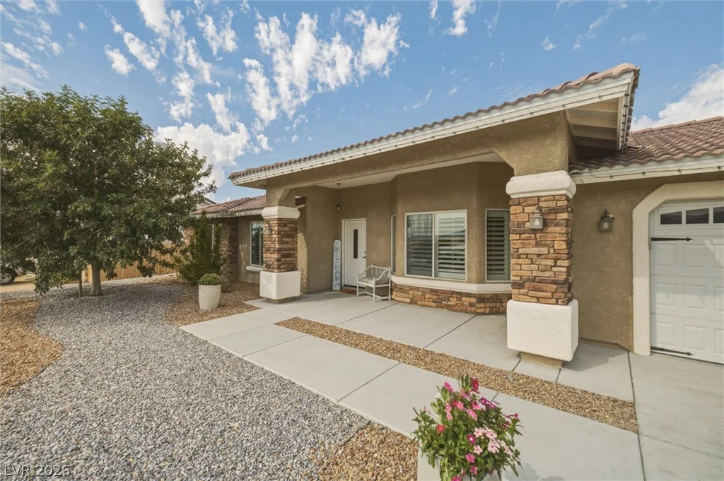 2400 Zuni, Pahrump, NV 89048