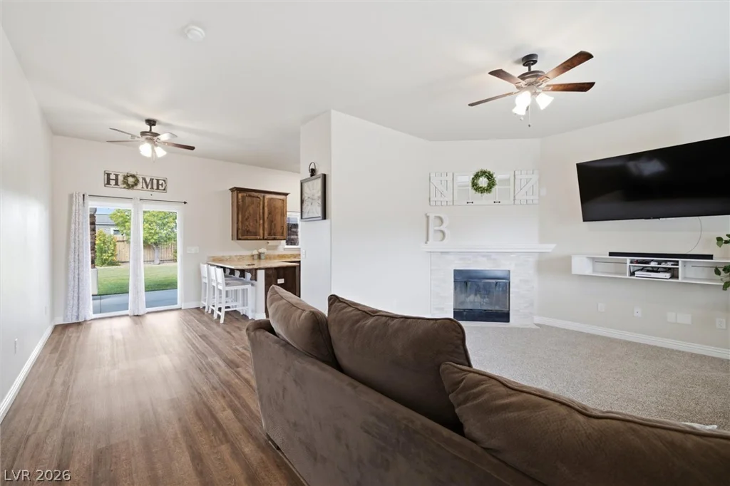 2400 Zuni, Pahrump, NV 89048