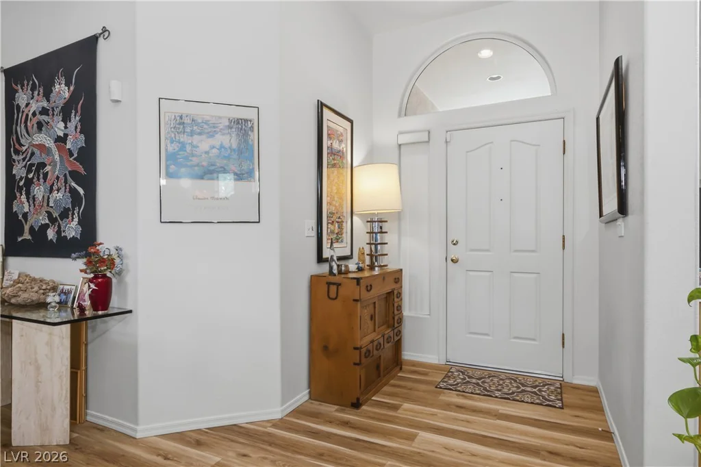 2002 Bellview, Las Vegas, NV 89134