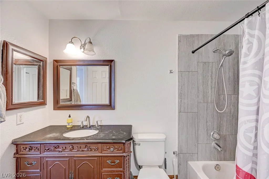 3151 Soaring Gulls, Las Vegas, NV 89128
