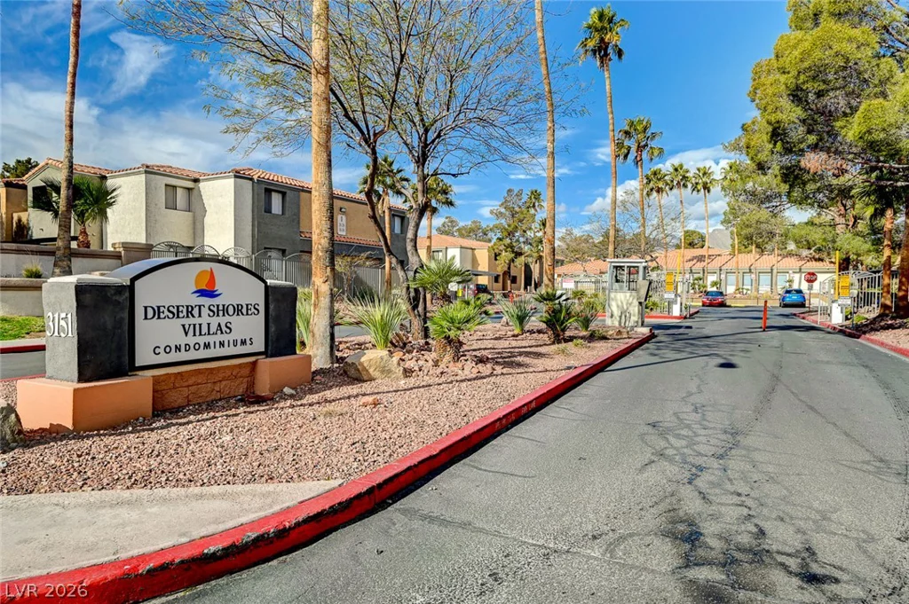 3151 Soaring Gulls, Las Vegas, NV 89128