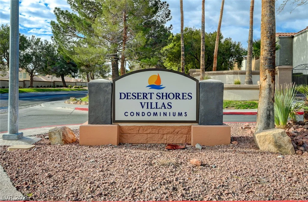 3151 Soaring Gulls, Las Vegas, NV 89128