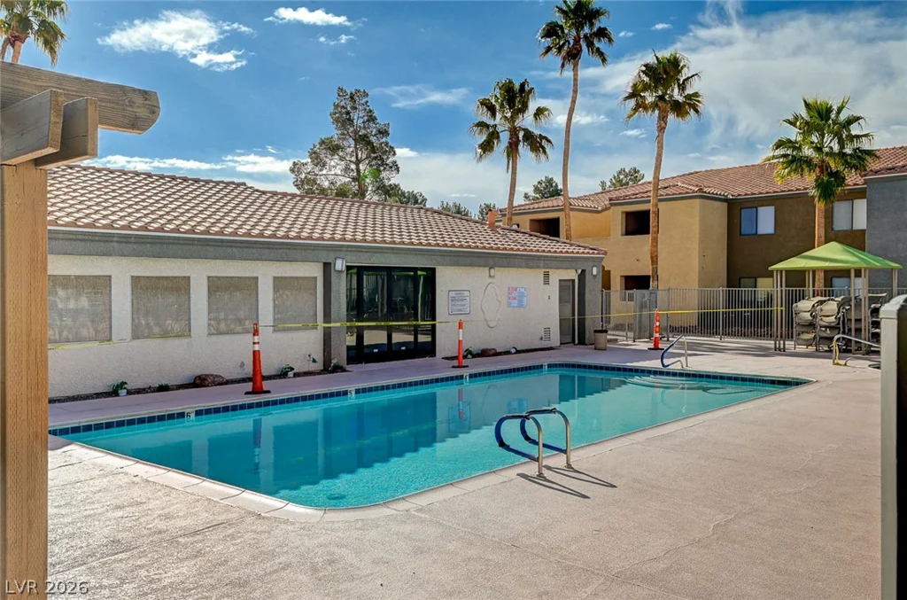 3151 Soaring Gulls, Las Vegas, NV 89128