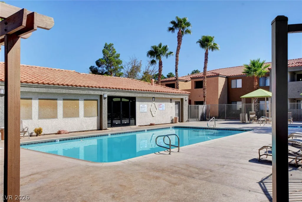 3151 Soaring Gulls, Las Vegas, NV 89128