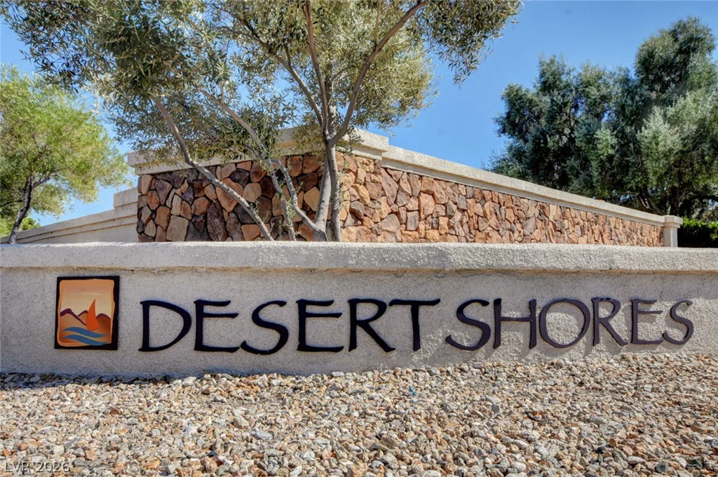 3151 Soaring Gulls, Las Vegas, NV 89128