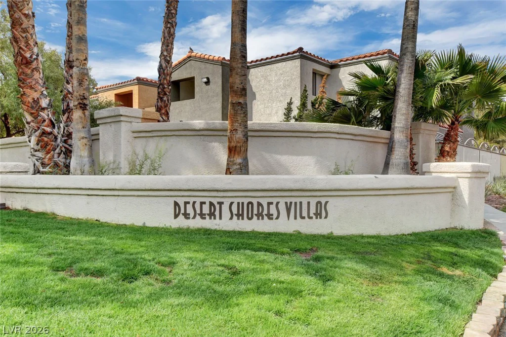 3151 Soaring Gulls, Las Vegas, NV 89128