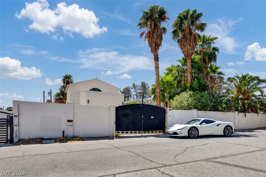 4425 Sunflower, Las Vegas, NV 89120