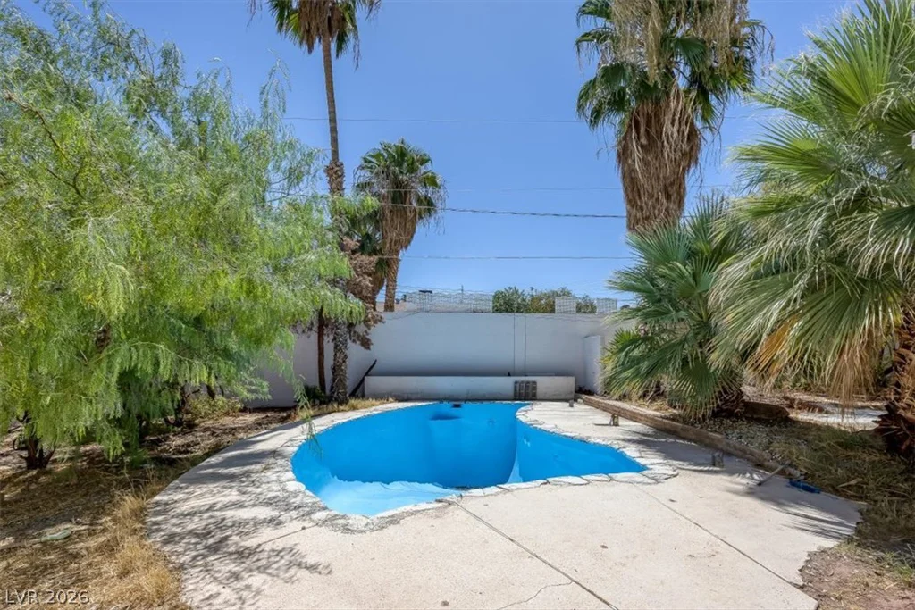4425 Sunflower, Las Vegas, NV 89120