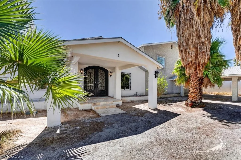 4425 Sunflower, Las Vegas, NV 89120