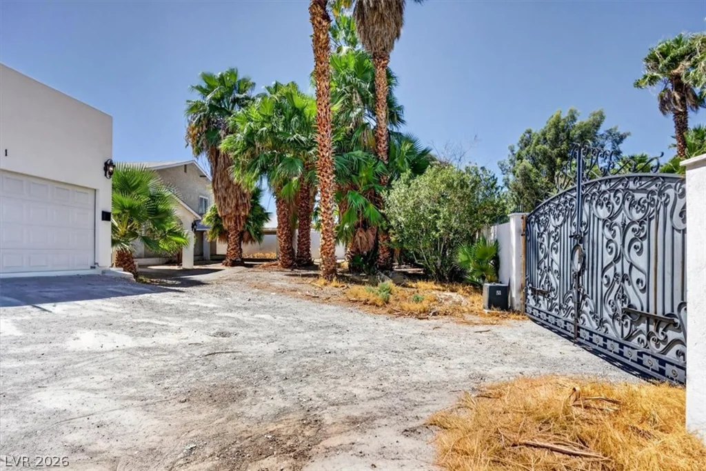 4425 Sunflower, Las Vegas, NV 89120