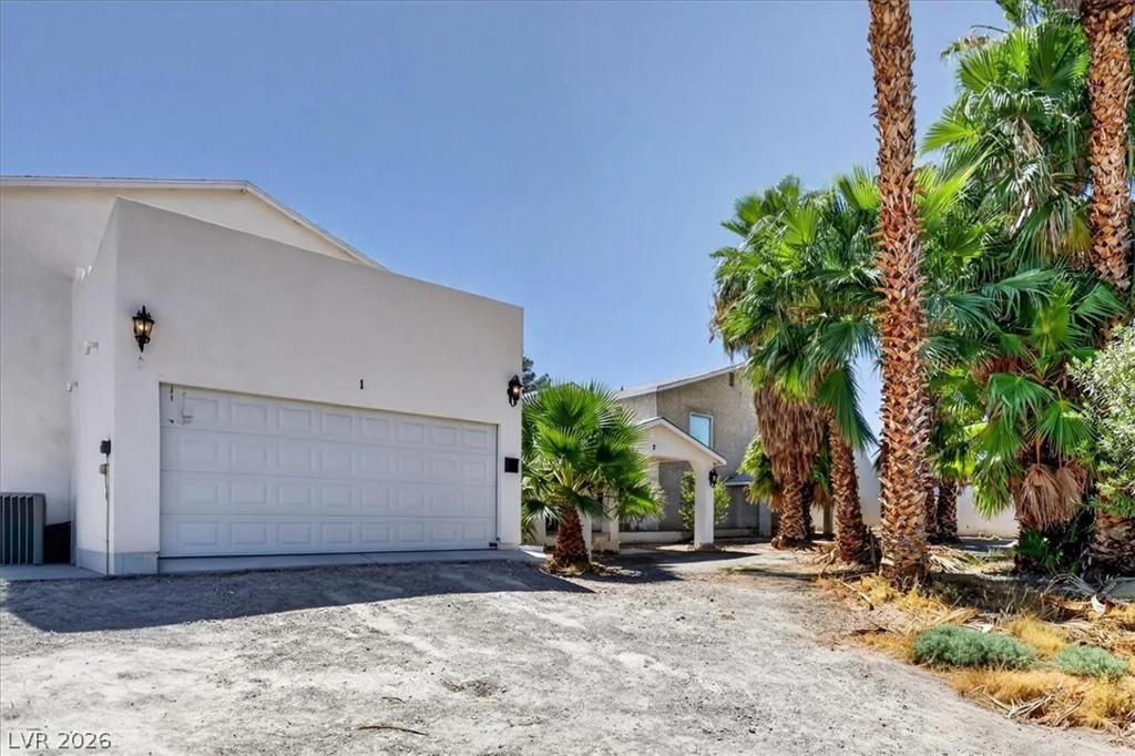 4425 Sunflower, Las Vegas, NV 89120