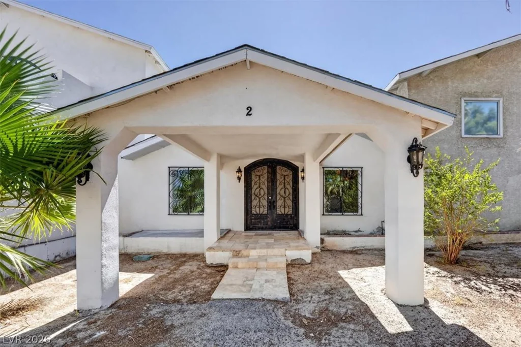 4425 Sunflower, Las Vegas, NV 89120