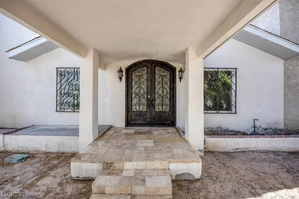 4425 Sunflower, Las Vegas, NV 89120