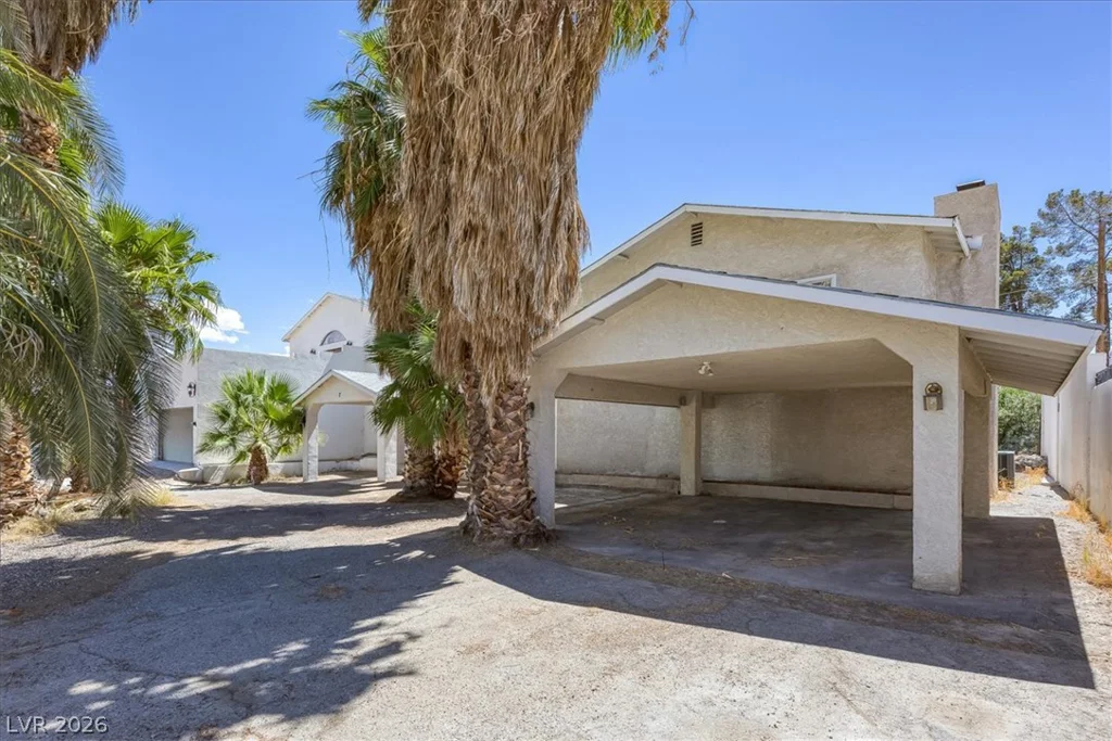 4425 Sunflower, Las Vegas, NV 89120