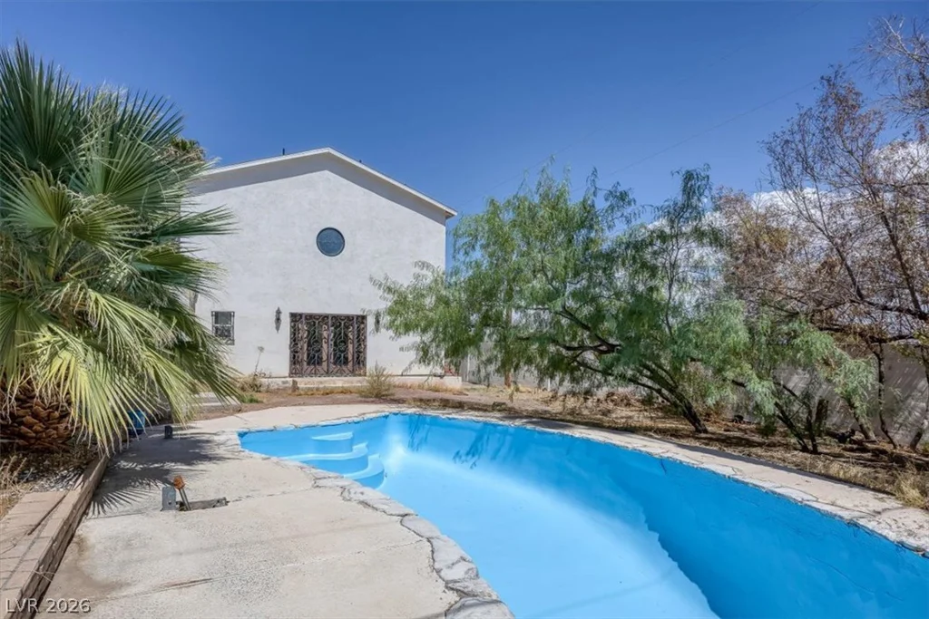 4425 Sunflower, Las Vegas, NV 89120
