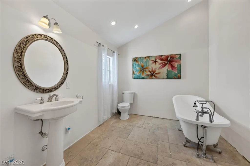 4425 Sunflower, Las Vegas, NV 89120