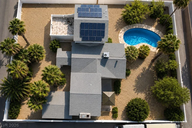 4425 Sunflower, Las Vegas, NV 89120